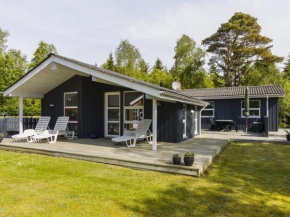 Holiday Home Akima - 700m from the sea by Interhome, Hals